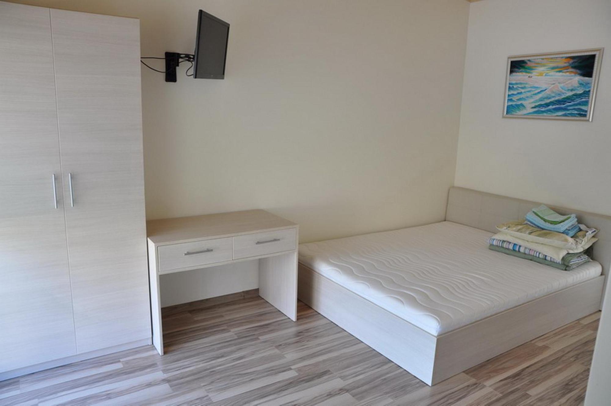 Justinos Vila Palanga Rom bilde